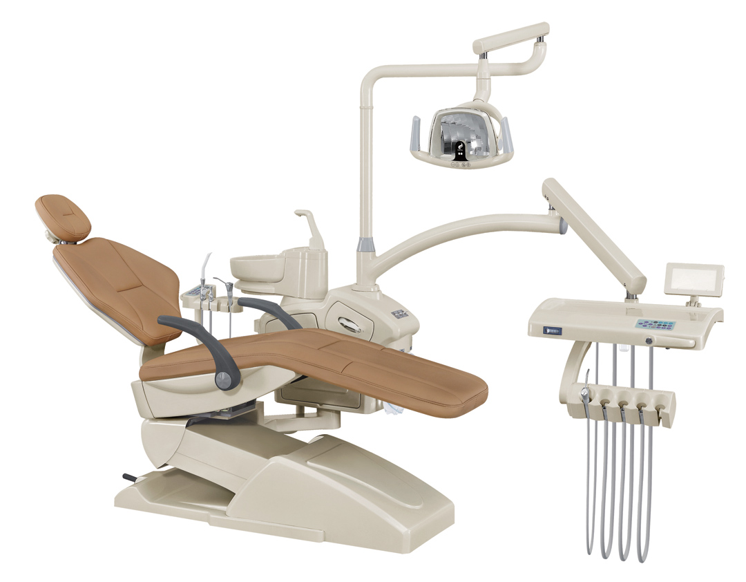 伊思特/ESTAR 牙科X射线机 便携式X光机 1台